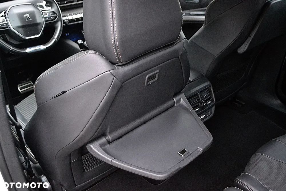 Peugeot 5008 2.0 BlueHDI GT S&S EAT8 - 20