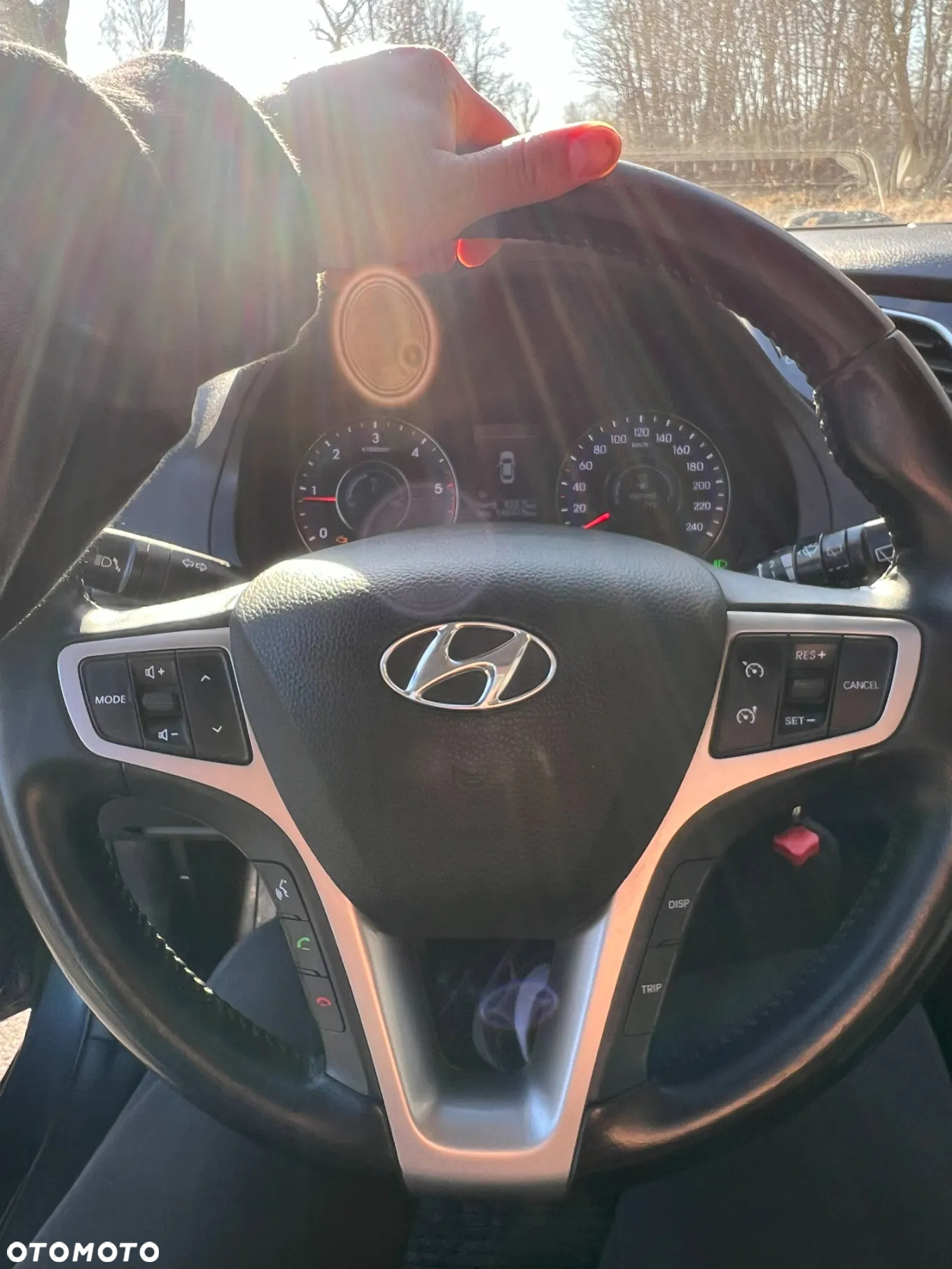 Hyundai i40 i40cw 1.7 CRDi 5 Star Edition - 17