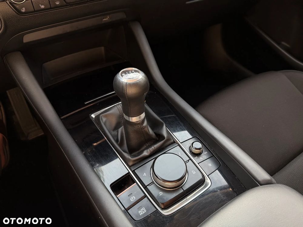 Mazda 3 - 21