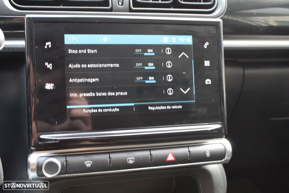 Citroën C3 Pure Tech S&S Feel Pack - 19