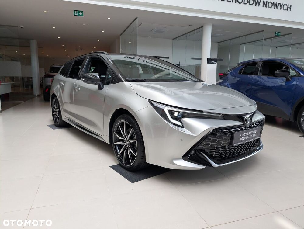 Toyota Corolla - 35