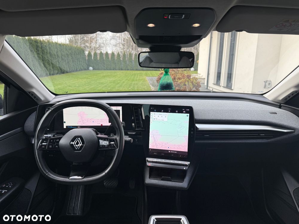 Renault Megane EV60 Evolution - 28