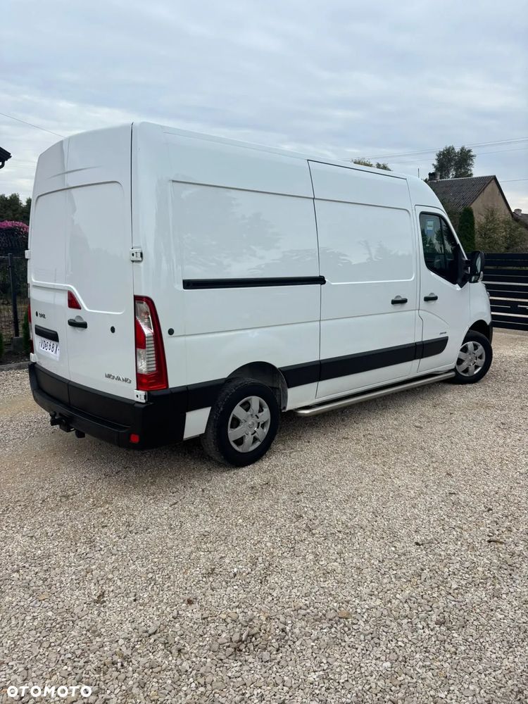 Opel Movano - 25