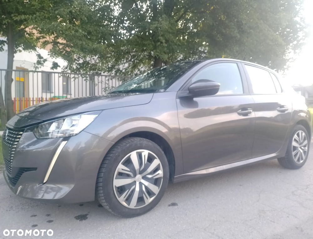 Peugeot 208 PureTech 100 Active Pack - 11