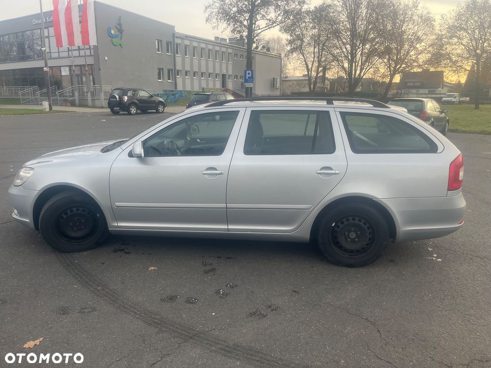Skoda Octavia 1.6 TDI Elegance - 4