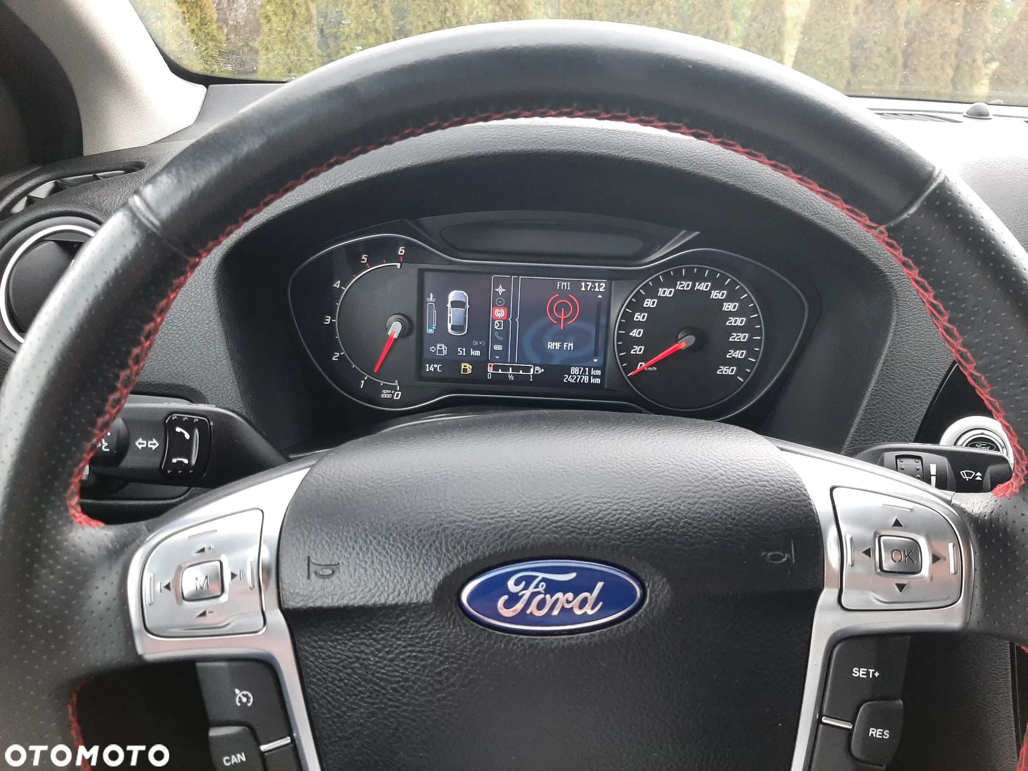 Ford Mondeo 2.0 TDCI Titanium S - 11