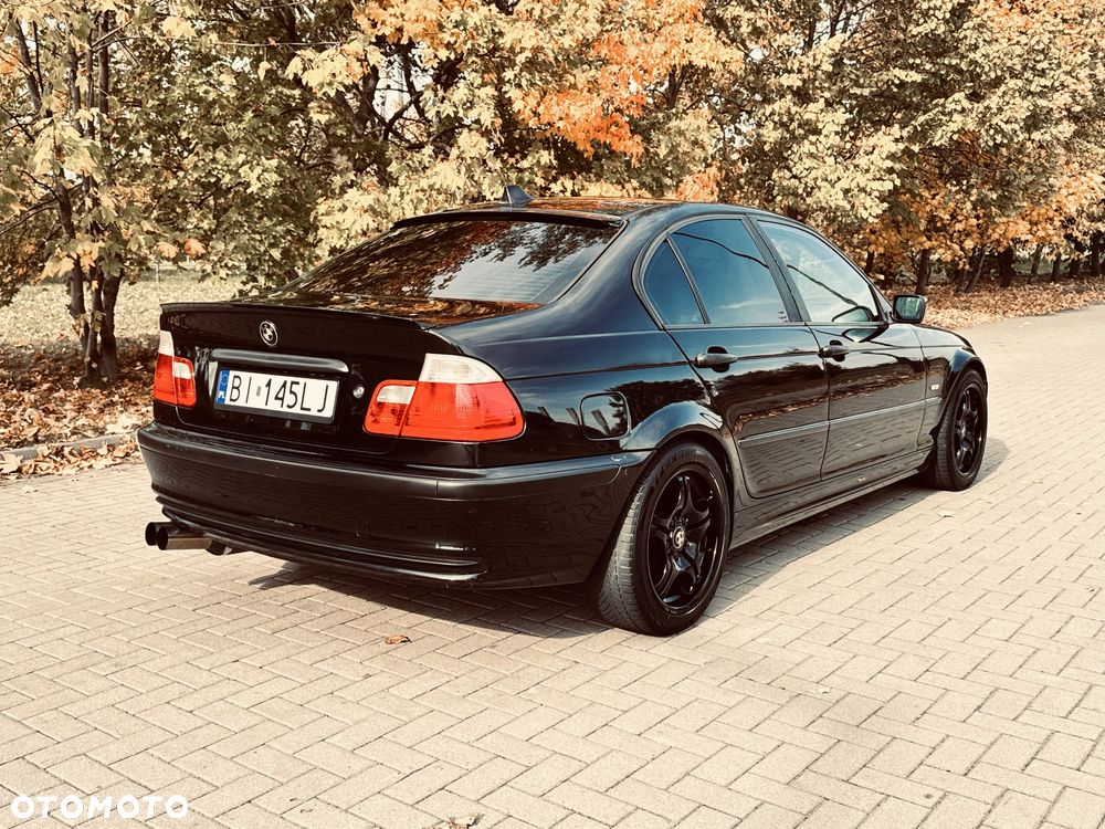 BMW Seria 3 - 3