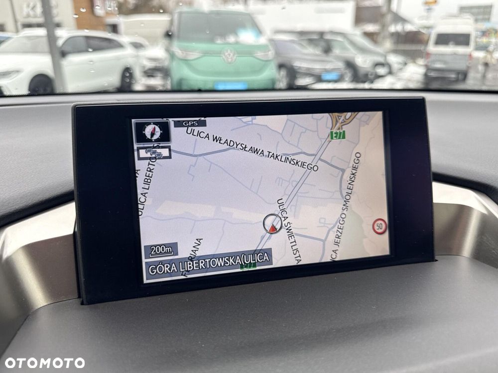 Lexus NX 200t Elite AWD - 25