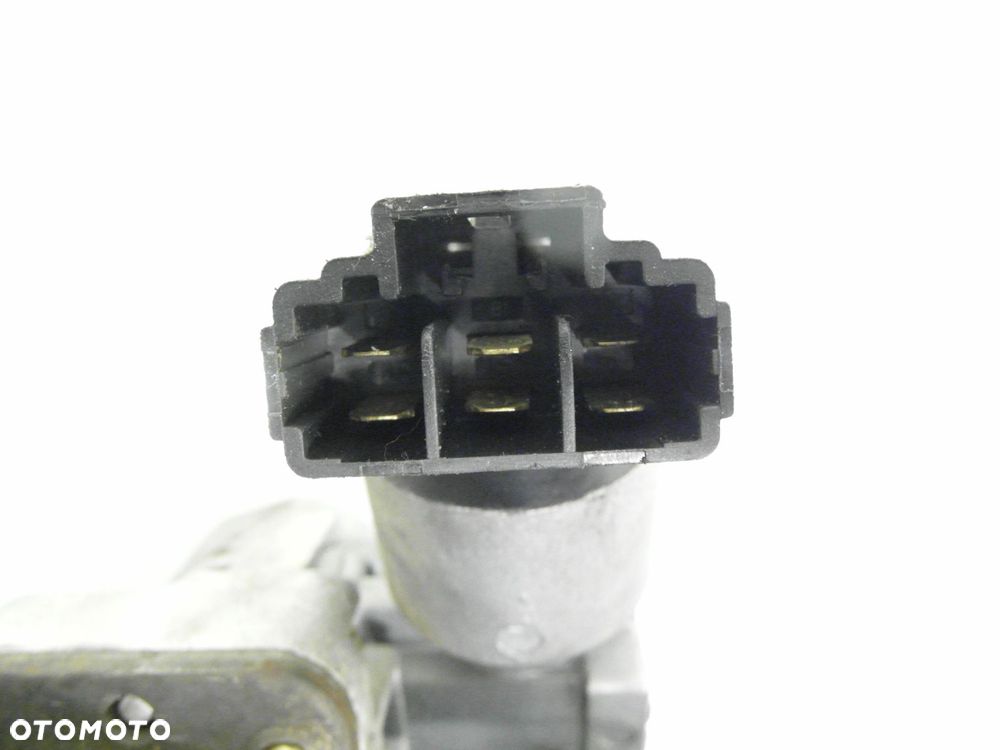 STACYJKA STEROWNIK DAEWOO LANOS 1.5 16238981 96557170 - 6