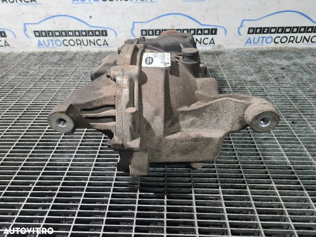 Grup spate Land Rover Discovery Sport 2.0 Diesel 2014 - 2019 150CP Manuala 6 Trepte ... - 4