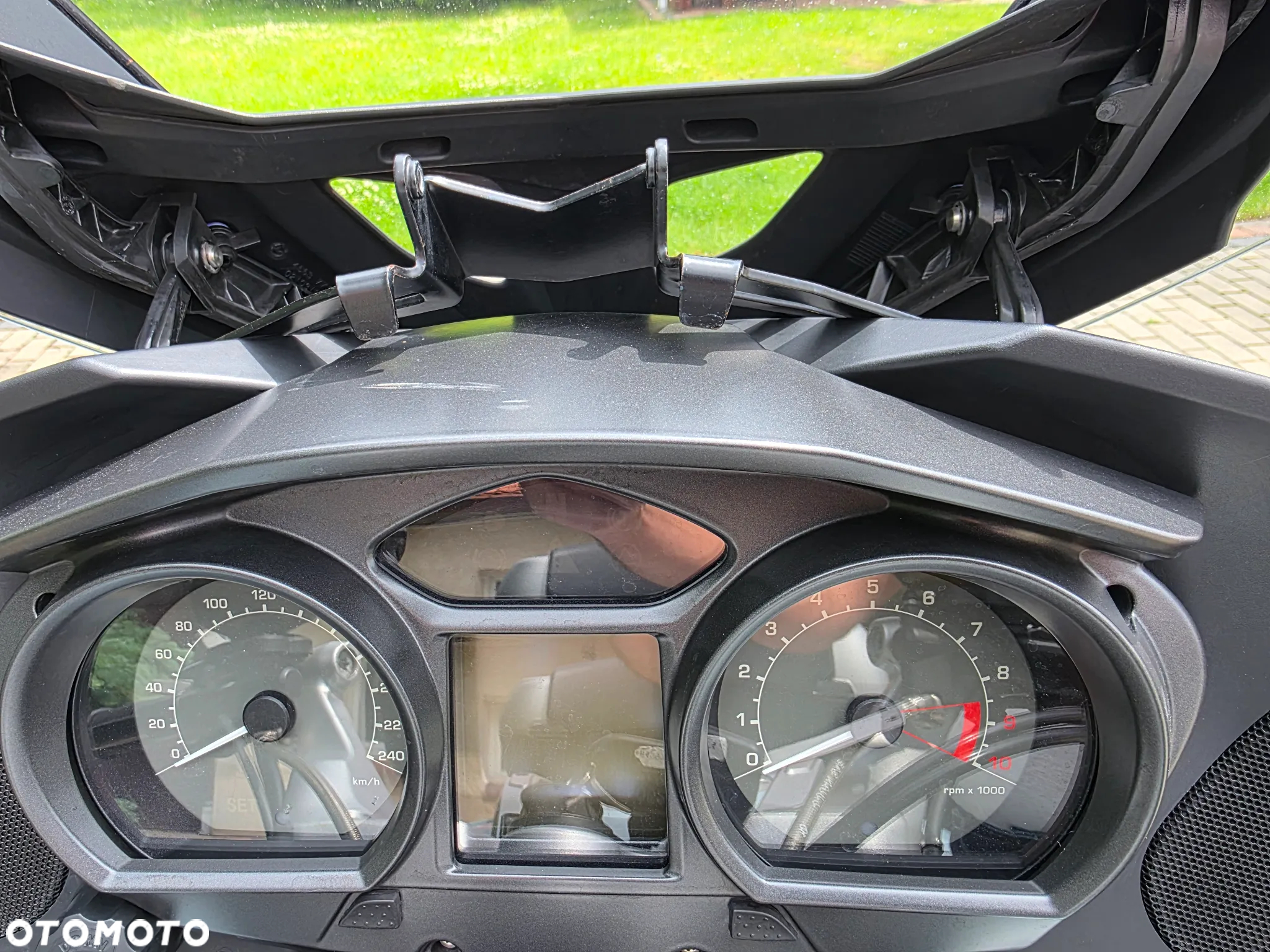 BMW RT - 28