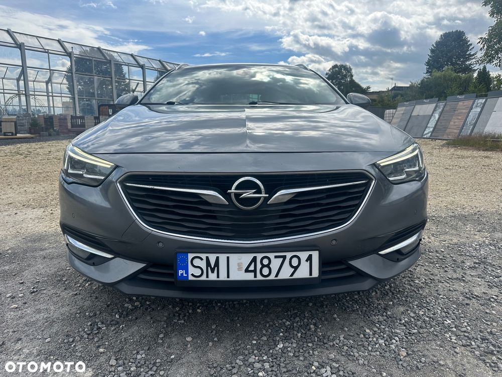 Opel Insignia 2.0 CDTI Cosmo - 2