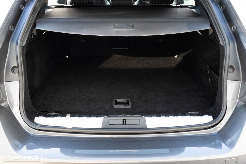 Peugeot 508 SW 1.5 BlueHDi GT Line - 53