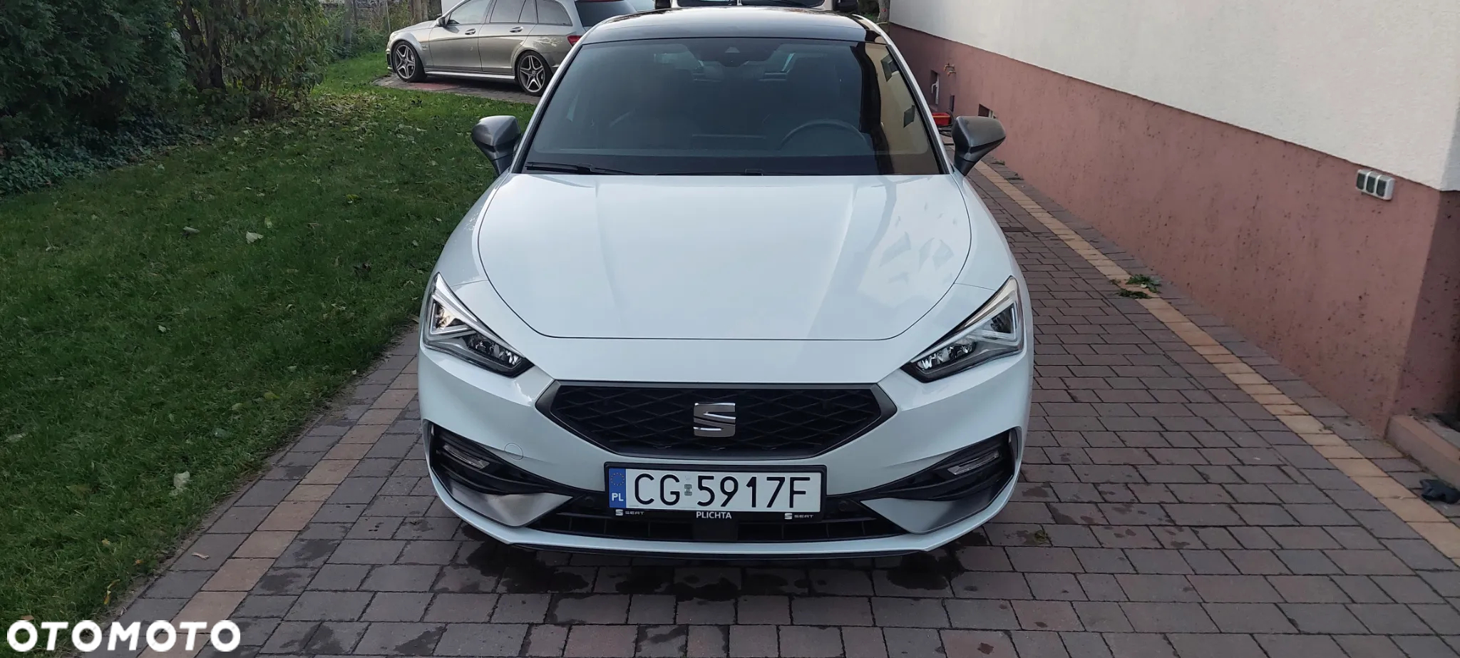 Seat Leon 1.4 e-Hybrid DSG FR - 3
