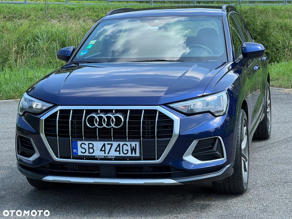 Audi Q3 35 TDI S tronic - 5