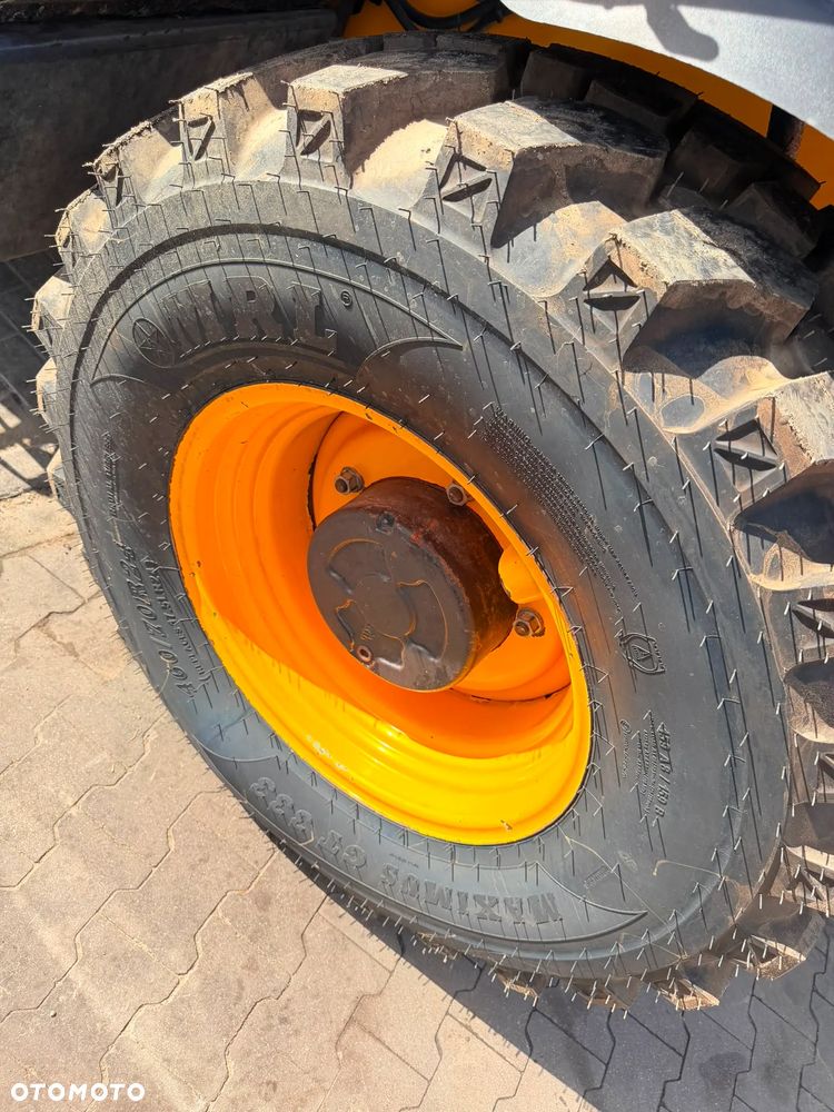JCB 536-60 Agri Plus - 36