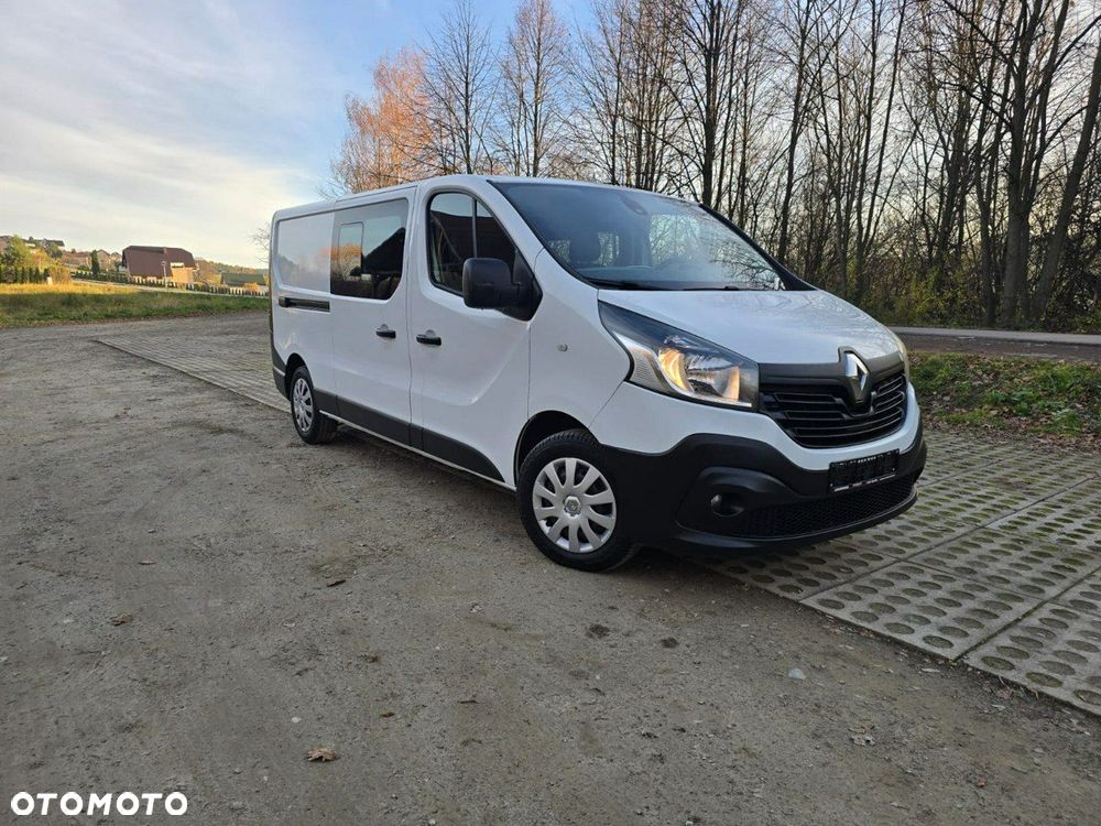 Renault Trafic - 7