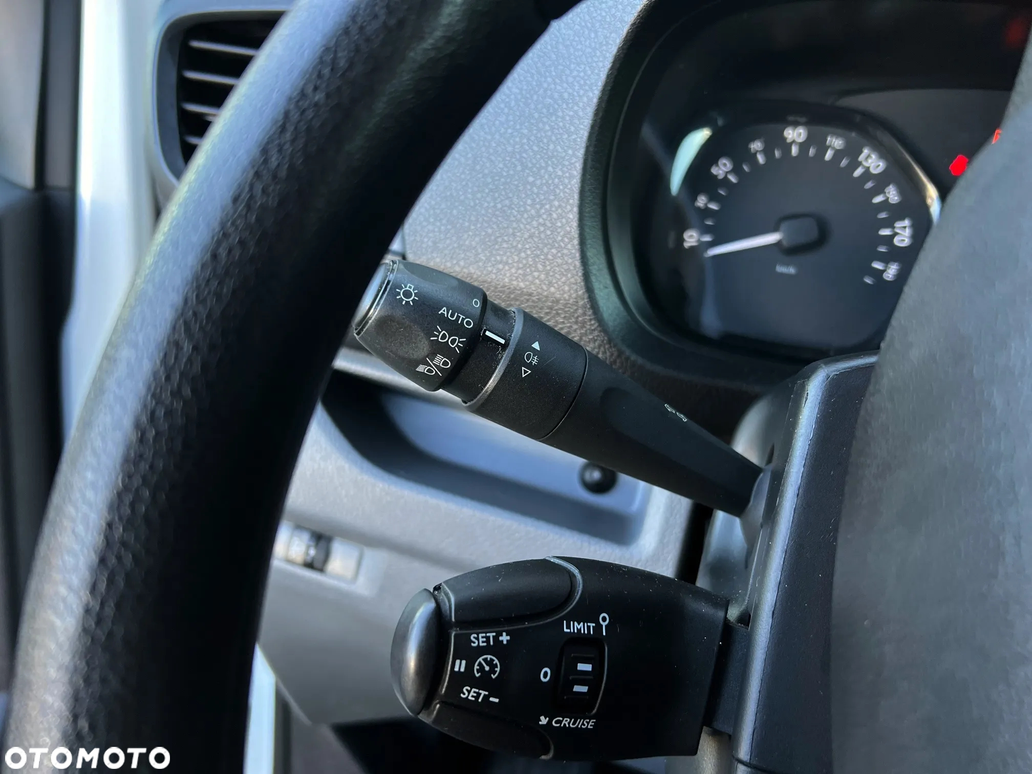 Toyota Proace Long 6-miejsc Doka Brygadówka Salon PL - 11