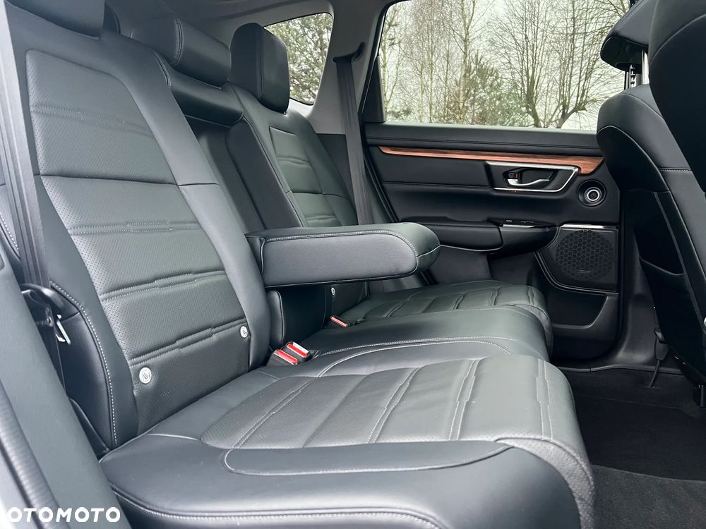 Honda CR-V 2.0 i-MMD Executive (Honda Connect+) - 32