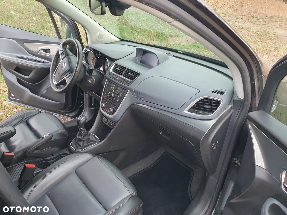 Opel Astra - 13