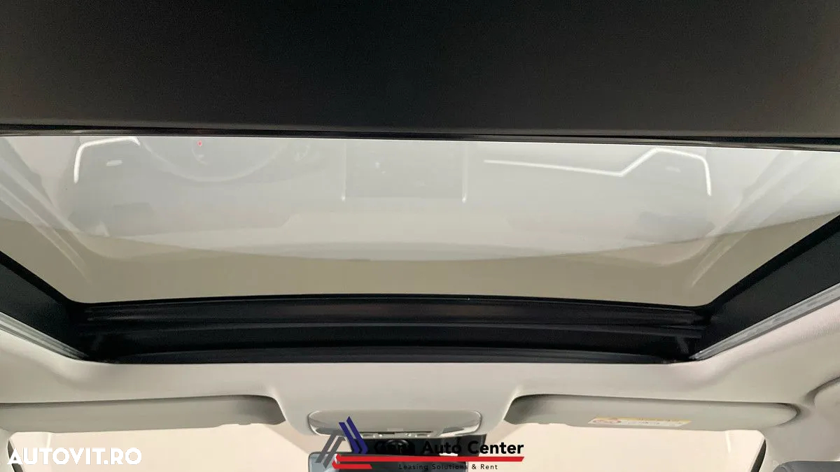 Toyota RAV4 2.5 Hybrid VVT-iE 4x4 Exclusive - 9