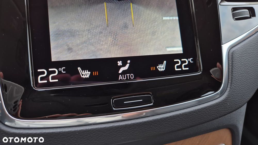 Volvo XC 90 T8 AWD Plug-In Hybrid Inscription 7os - 26