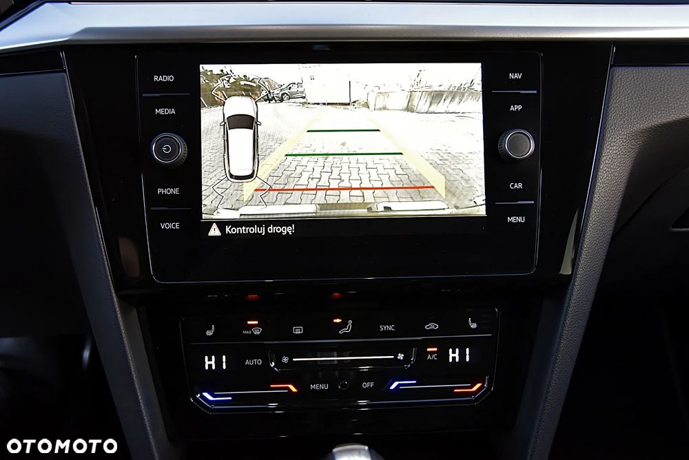 Volkswagen Arteon 2.0 TSI R-Line DSG - 28