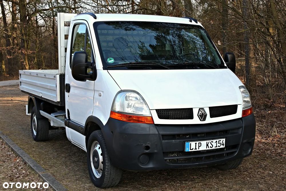 Renault Master - 15