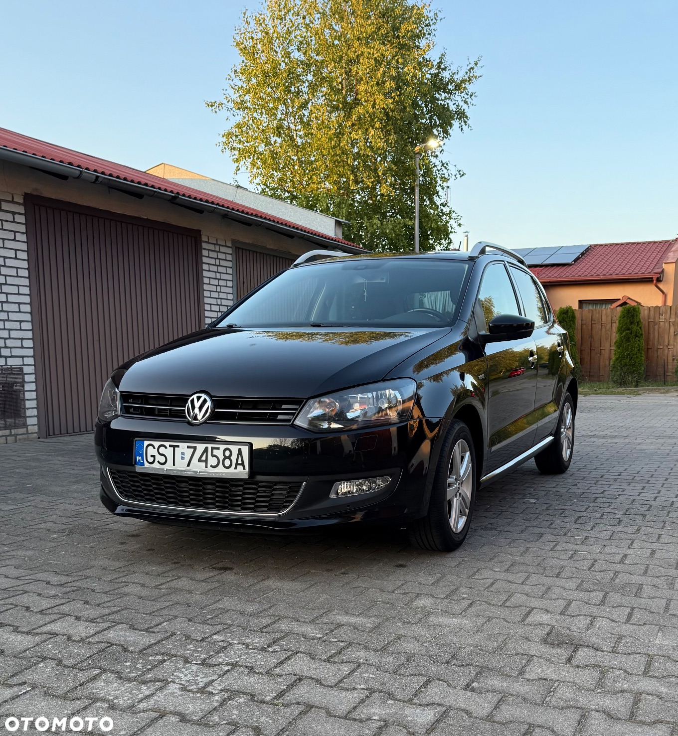 Volkswagen Polo 1.2 TSI Blue Motion Technology Life - 2