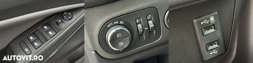 Opel Crossland X 1.2 ECOTEC Start/Stop Innovation - 38