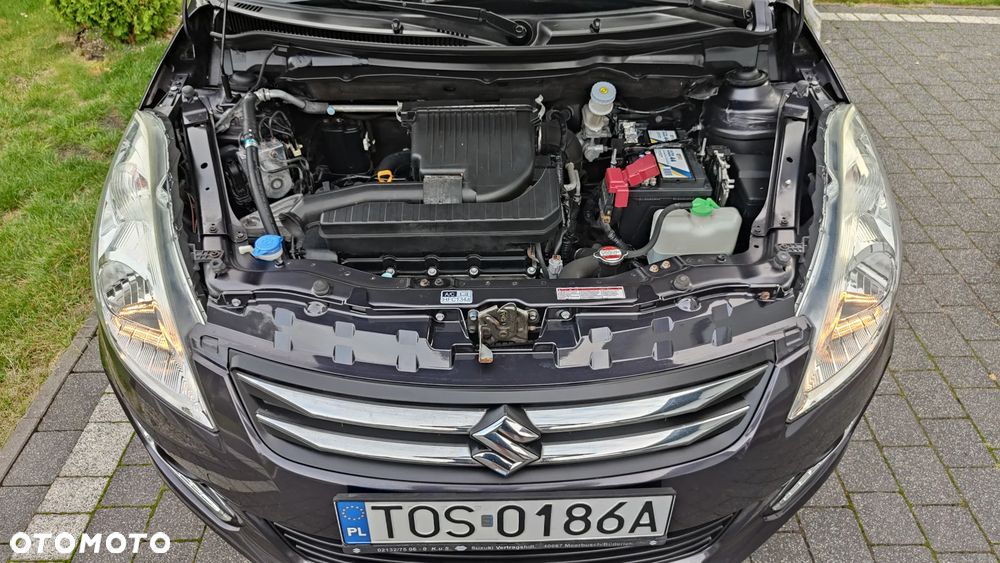 Suzuki Swift 1.2 X-TRA - 32