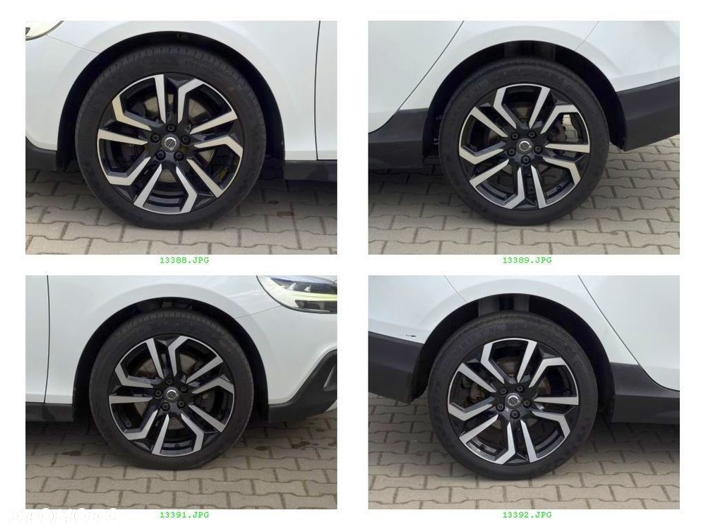 Volvo V40 Cross Country D3 Summum - 33