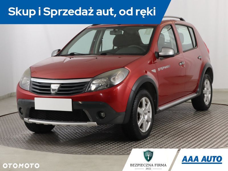 Dacia Sandero - 2