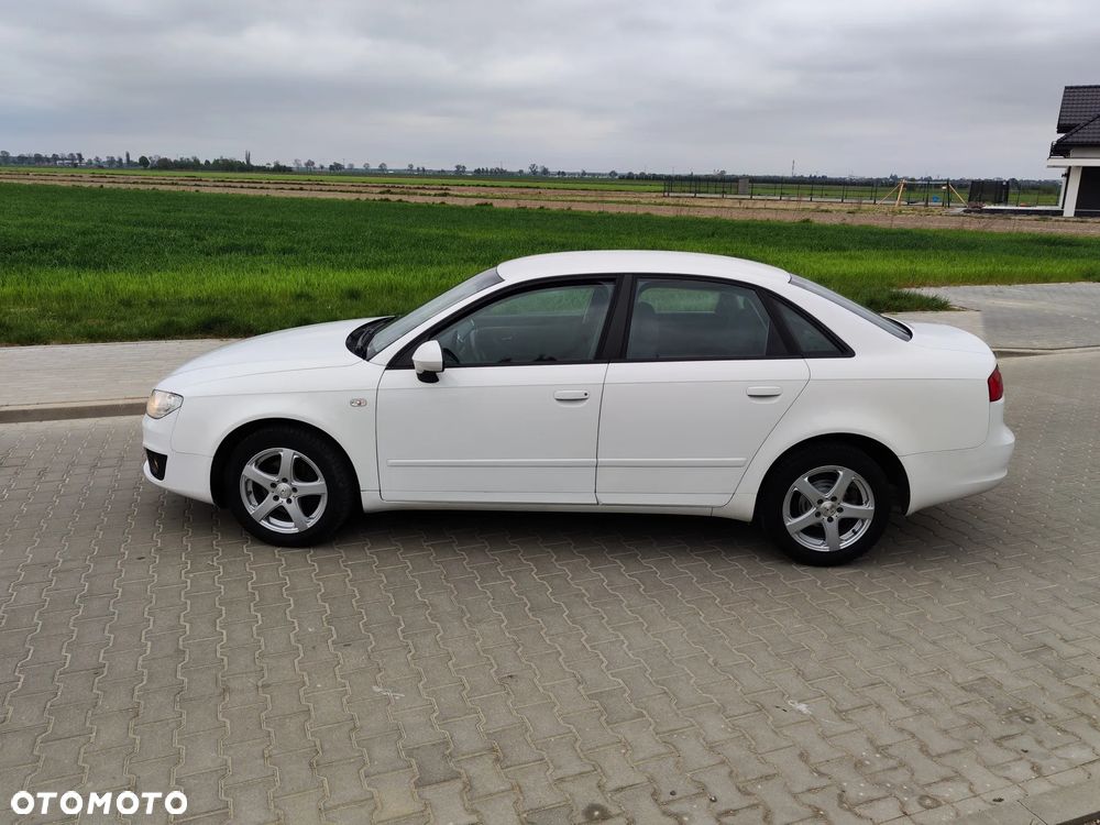 Seat Exeo 1.8 TSI Reference - 7