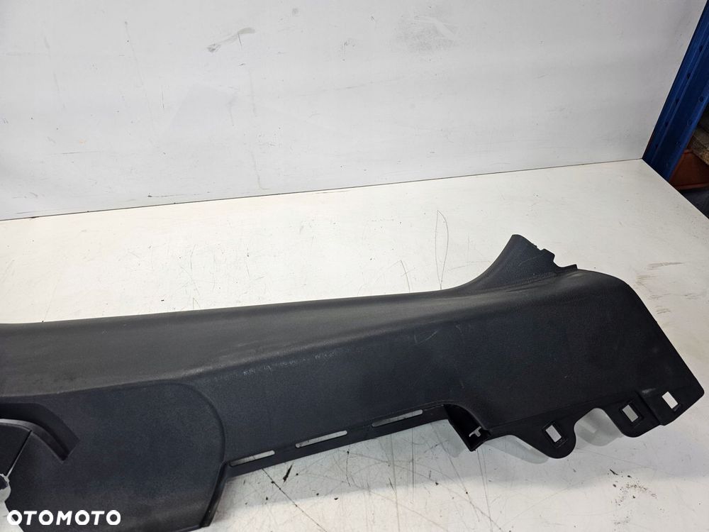 POSZYCIE PROGU PRAWY TYŁ AUDI Q5 8R 8R0867768B - 4