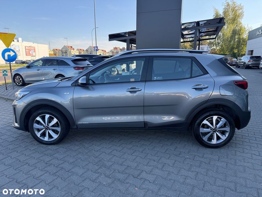 Kia Stonic 1.2 M - 13