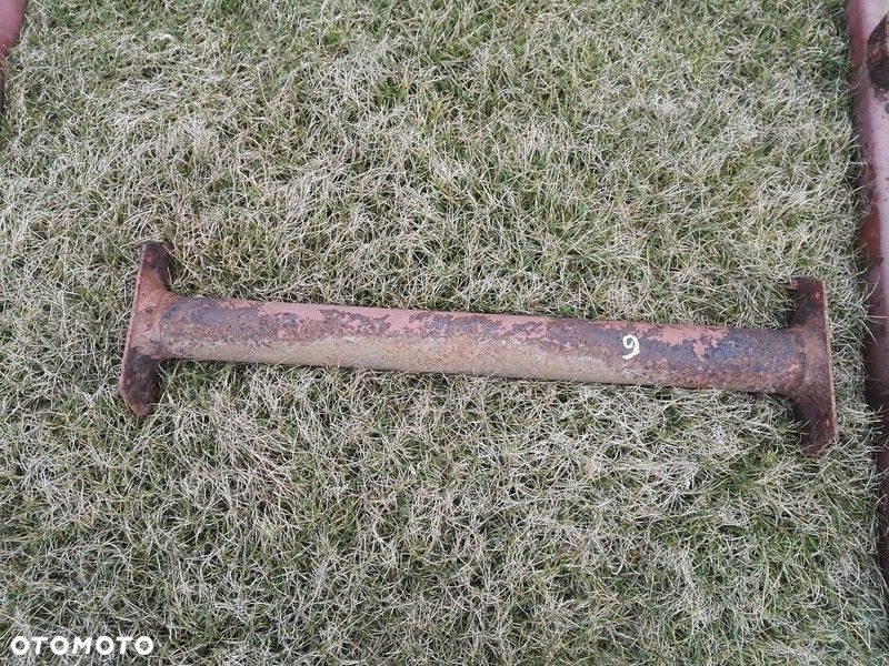 rama bliźniak belka iveco daily 35c 45c 50c 99-14 - 10