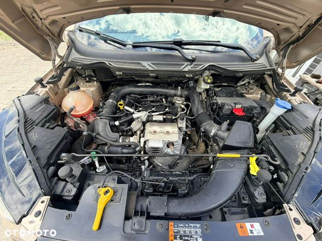 Ford EcoSport 1.0 EcoBoost TITANIUM X - 12