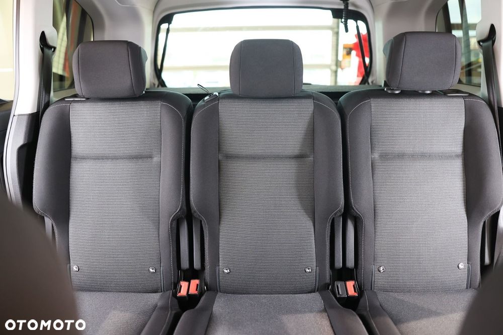 Toyota Proace City Verso - 21