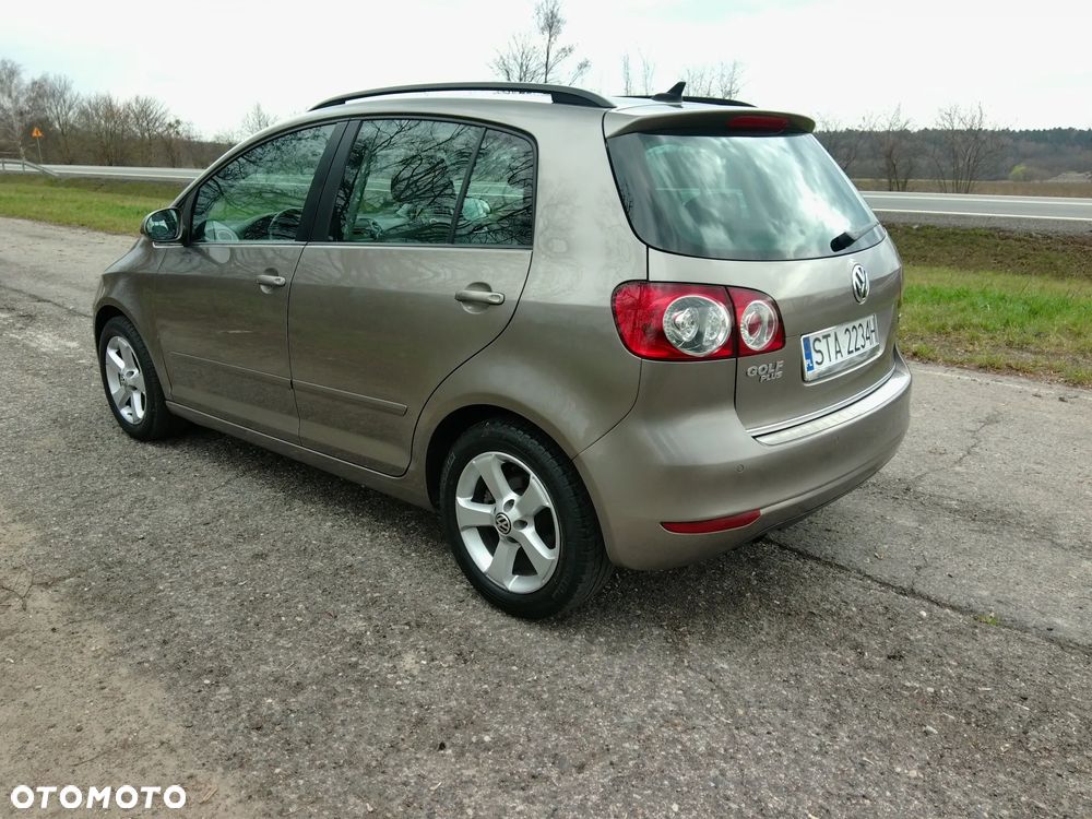 Volkswagen Golf 1.4 TSI Edition - 3