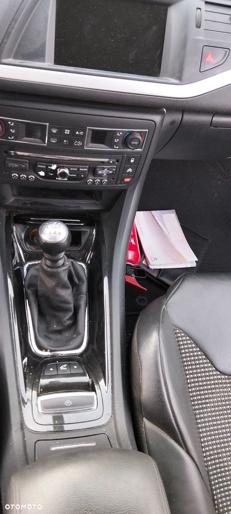 Citroën C5 2.0 HDi Exclusive - 19