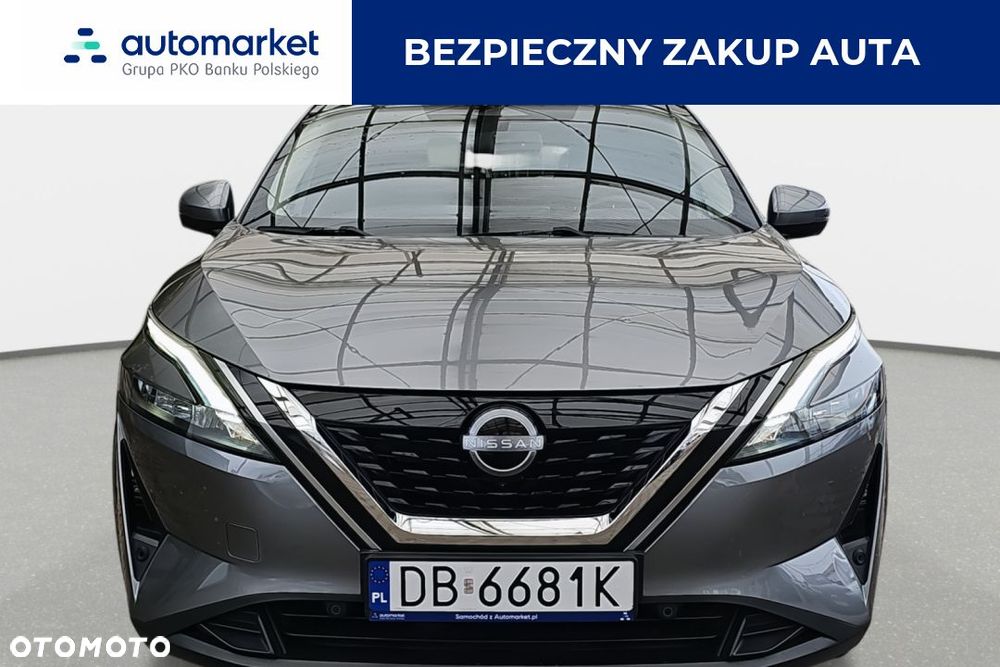 Nissan Qashqai 1.5 e-POWER N-Connecta - 7