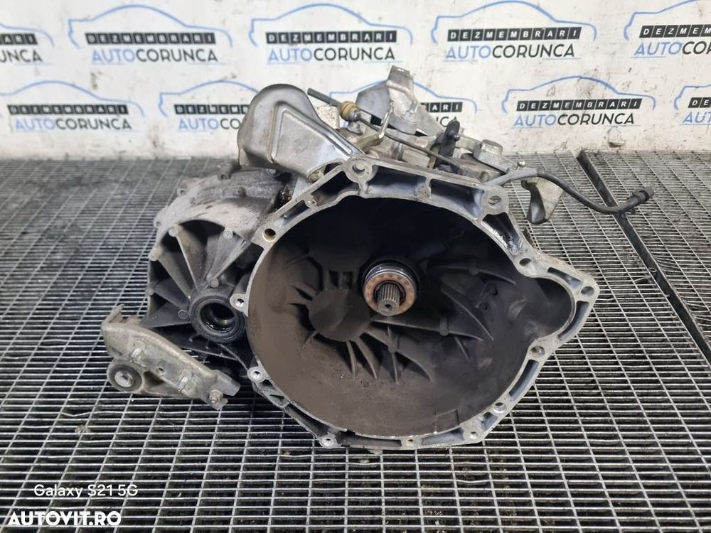 Cutie de viteze Ford Kuga II 1.5 Benzina EcoBoost 2012 - 2014 150CP Manuala 6 Trepte ... - 1