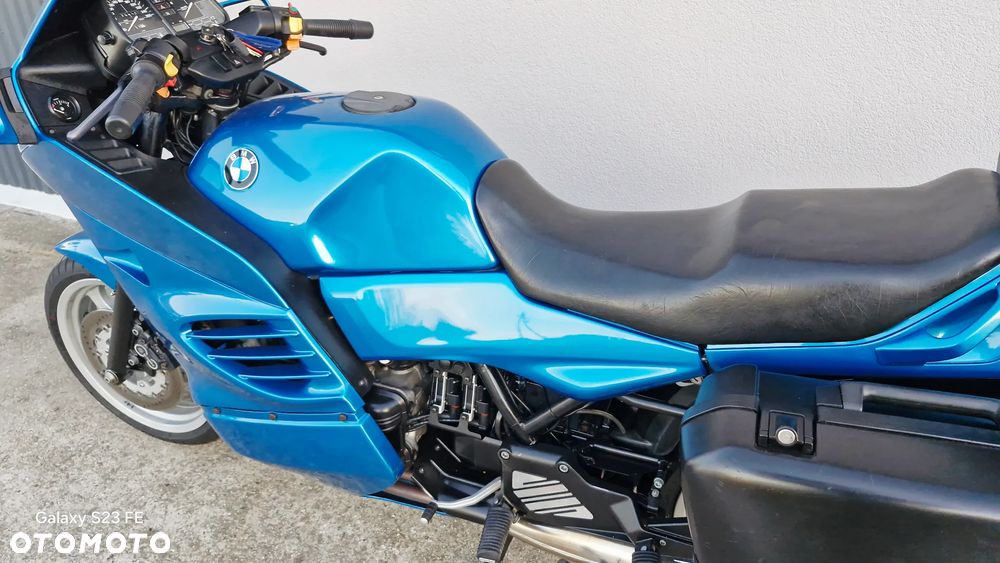 BMW K - 25