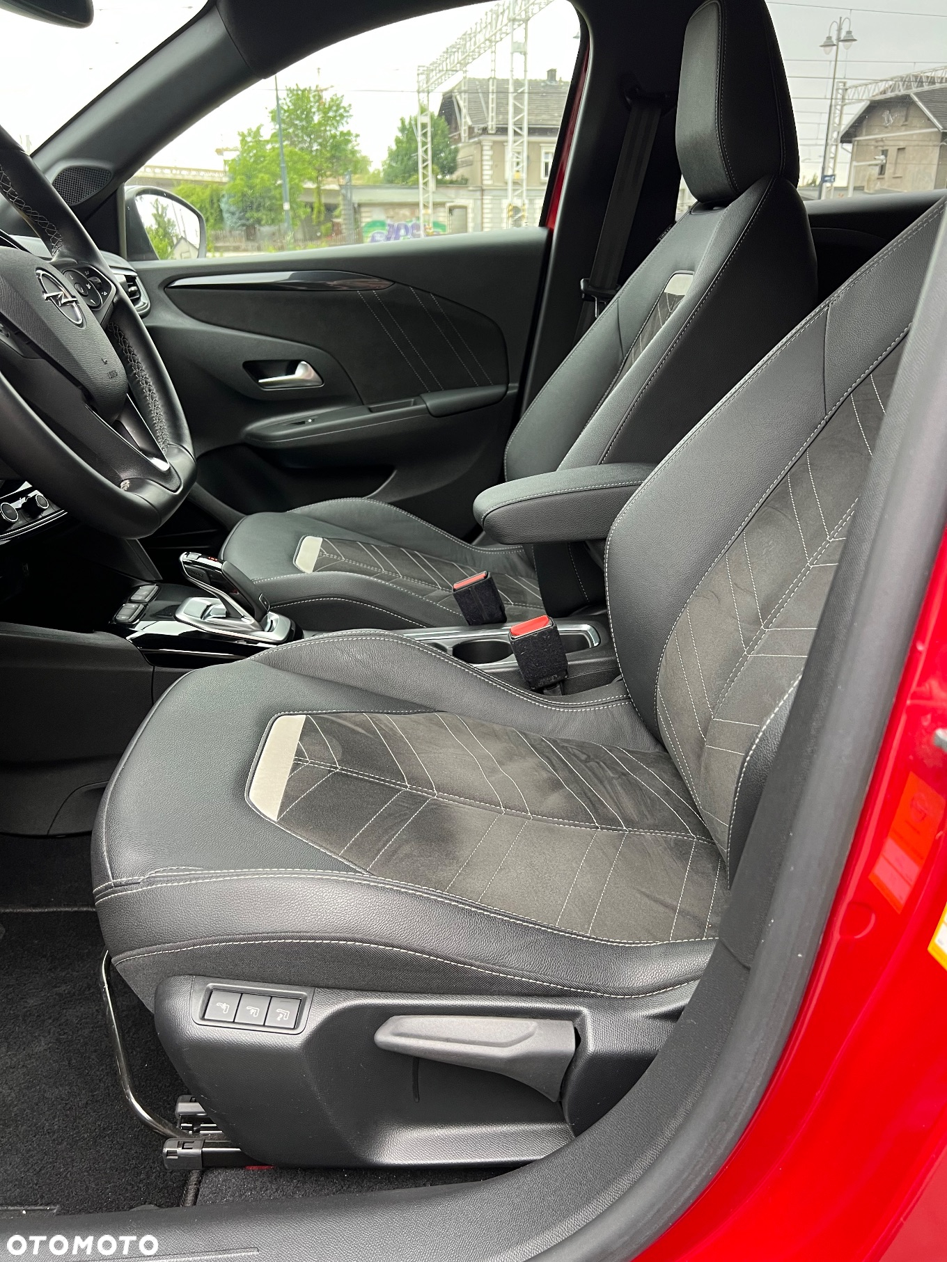 Opel Corsa 1.2 GS Line Plus Pack S&S - 10