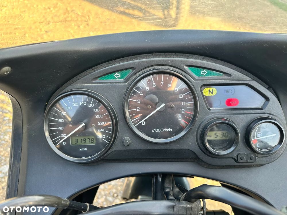 Suzuki GSX-F - Katana - 7