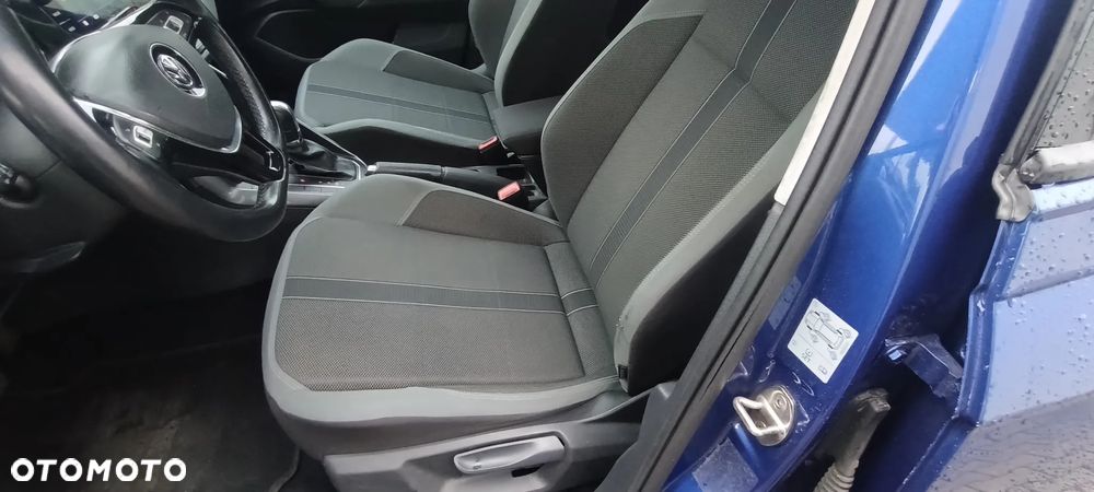 Volkswagen Polo 1.0 TSI OPF DSG R-Line - 27