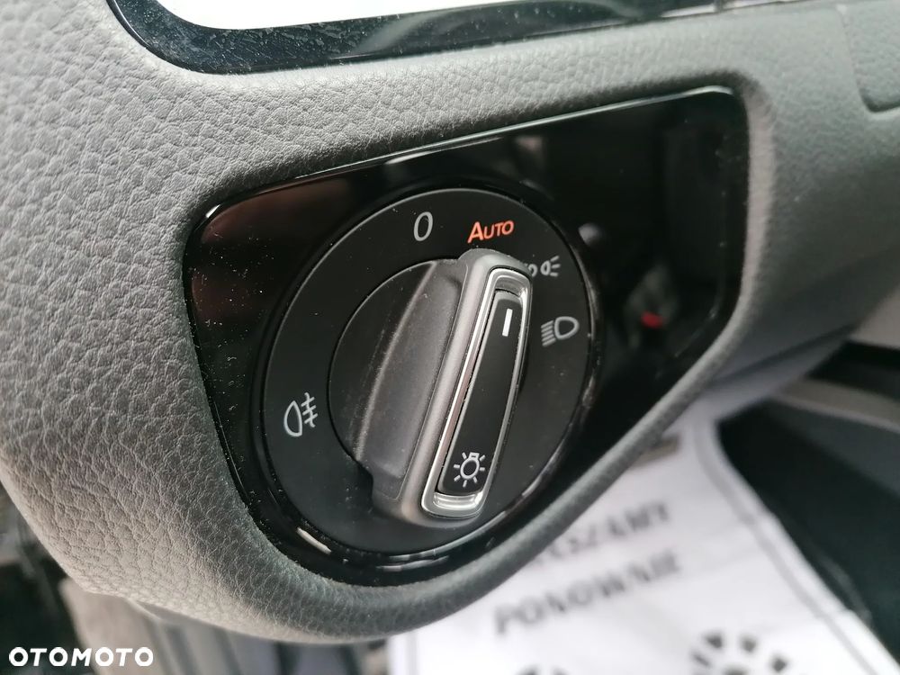 Volkswagen Golf GTD (BlueMotion Technology) DSG - 22
