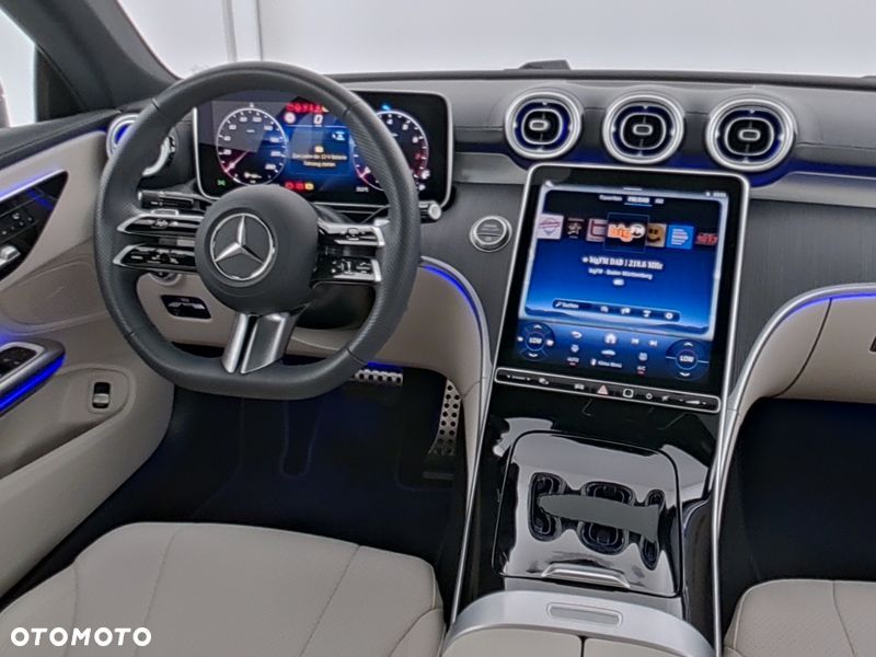 Mercedes-Benz CLE 200 9G-TRONIC Edition AMG Line - 6