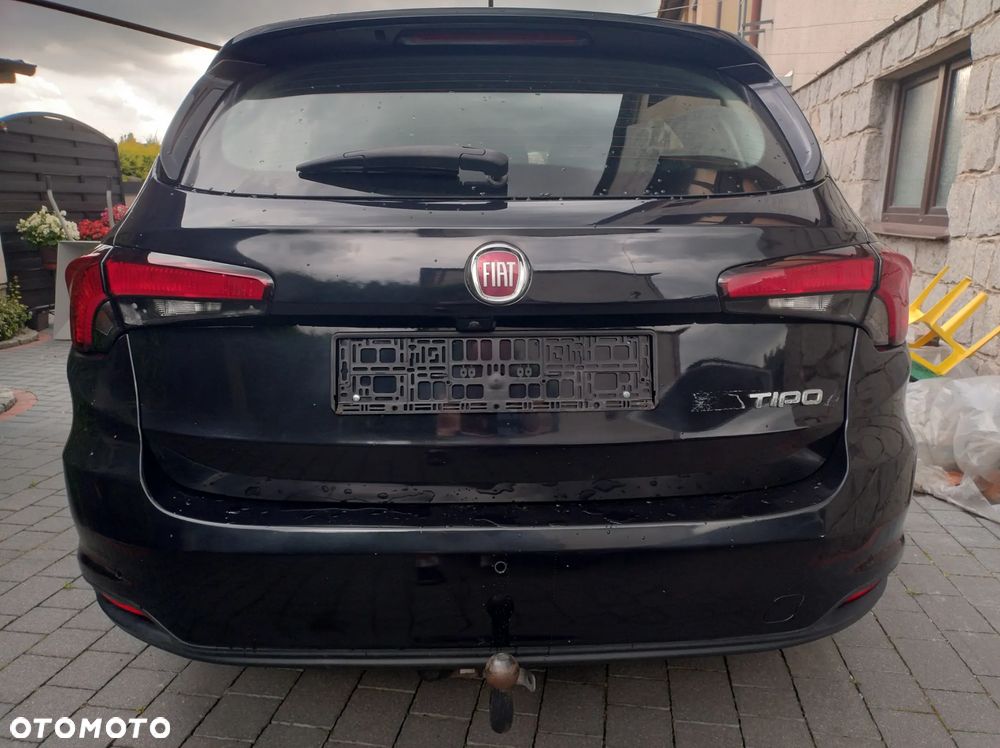 Fiat Tipo 1.4 T-Jet 16v Mirror - 5